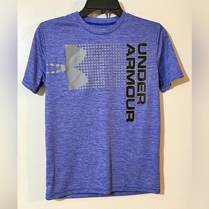 Under Armour | YXLG | HEATGEAR